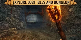 Скриншот The Last Maverick: Raft #4