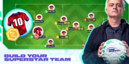 Скриншот Top Eleven футбольный менеджер #3