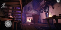 Скриншот Witch Cry: Horror House #2