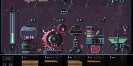 Скриншот Despotism 3k #1