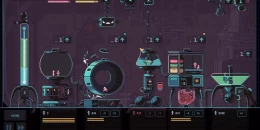 Скриншот Despotism 3k #4