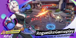 Скриншот Mafia Esper #1