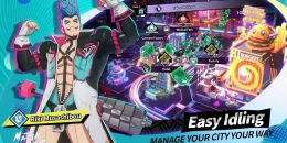 Скриншот Mafia Esper #3