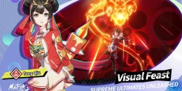 Скриншот Mafia Esper #4