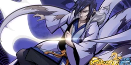 Скриншот Shindo Life | Roblox #2