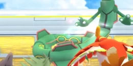 Скриншот Pokémon Go #3