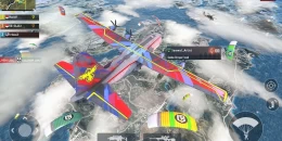 Скриншот ATSS 2: Offline Shooting Games #4