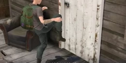 Скриншот The Last Days #2