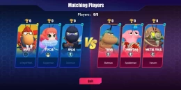 Скриншот Antmons Colo #2