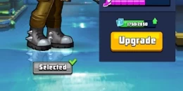 Скриншот Hunter Heroes #2