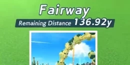 Скриншот NEKO GOLF #1