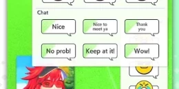 Скриншот NEKO GOLF #4