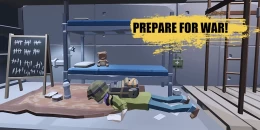 Скриншот Legendary Larry #3