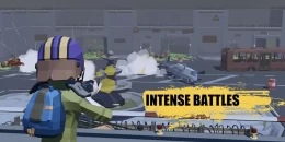 Скриншот Legendary Larry #4