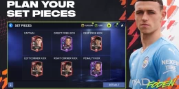 Скриншот FIFA Football 2023 #3