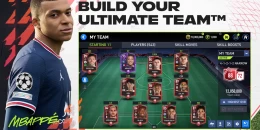 Скриншот FIFA Football 2023 #4