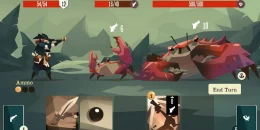 Скриншот Pirates Outlaws #3