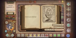 Скриншот Endless Road: Reborn #3