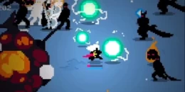 Скриншот Demon Survival: Roguelite RPG #1