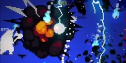 Скриншот Demon Survival: Roguelite RPG #2