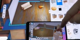 Скриншот The Sims 5 #2