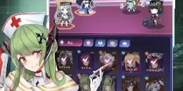 Скриншот Heroes of Fantasy #2