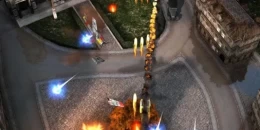 Скриншот AirAttack 2 #1