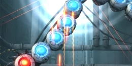 Скриншот Sky Force Reloaded #1