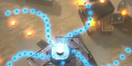 Скриншот Sky Force Reloaded #3