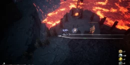 Скриншот Osiris #2