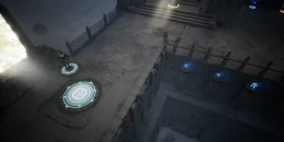 Скриншот Osiris #3