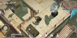 Скриншот Dead Island: Survival RPG #3