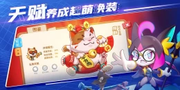 Скриншот Cute Cat Defense #4