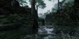 Скриншот Project Ferocious #1