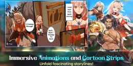 Скриншот Dear, Ella #1