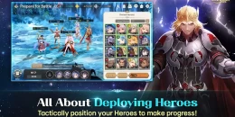 Скриншот Dear, Ella #2