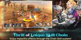 Скриншот Dear, Ella #3