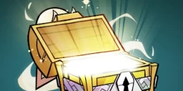 Скриншот Viking Gods: Idle Tap Game #4