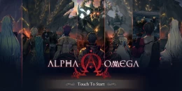 Скриншот Exos Heroes #4