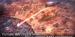 Скриншот Age of Nova #1