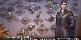 Скриншот Age of Nova #2