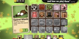 Скриншот Little Inferno #1