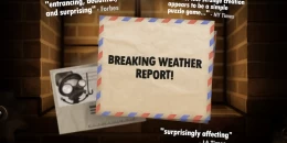 Скриншот Little Inferno #4