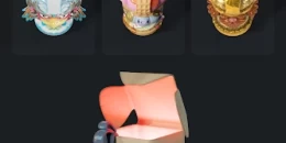 Скриншот Chess Minis #2