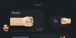 Скриншот Chess Minis #3