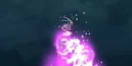 Скриншот Death Crow #3