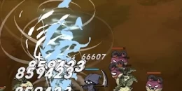 Скриншот Death Crow #4