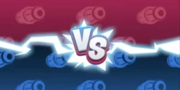 Скриншот Merge Rivals #4