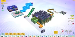 Скриншот Breaking Box #2