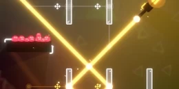 Скриншот Let It Shine - Физика Света #3